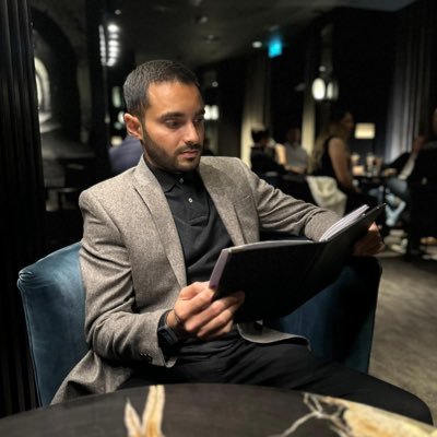 kumar_patson's profile picture. Independent Award Winning 'Eastern European' Food & Drink Retailer as featured on BBC2 #BradfordCityofDreams 2013! #entrepreneur #husband #father #gooner