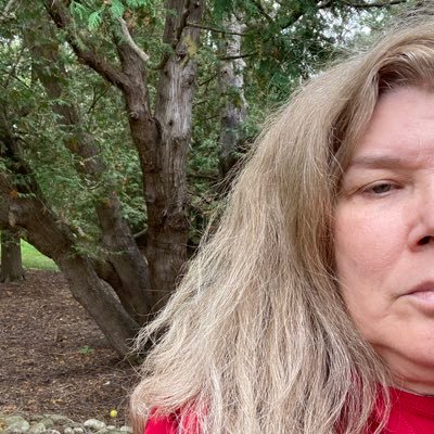 Science, environment, nature, publicly funded education & healthcare. Big fan of clean air. On Bluesky https://t.co/pESBEXeySd