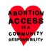 Shout Your Abortion (@ShoutYrAbortion) Twitter profile photo