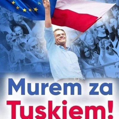 Freedom fighter. Private opinions only
Motto - The Only Easy Day Was Yesterday ✈🇵🇱🇪🇺🇺🇦
Nr antyrepresyjny: 722 196 139
Aborcja bez granic: +48 22 29 22 597