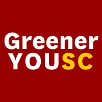 USC Sustainability(@GreenUSC) 's Twitter Profile Photo