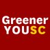 USC Sustainability (@greenusc) Twitter profile photo USC Sustainability (@greenusc) Twitter profile photo