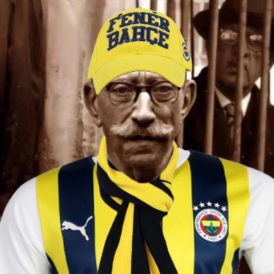 Fan & Parody Account
#Fenerbahçe @fenerbahce