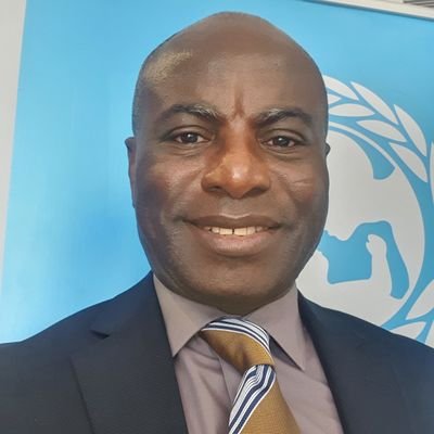 Samuel Ocran Profile