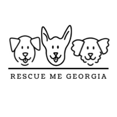 Rescue Me Georgia is a 501c3 ALL volunteer rescue dedicated to saving dogs in the Atlanta area