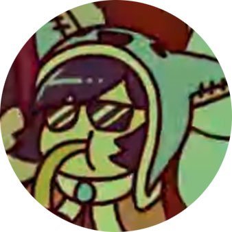 shimbius's profile picture. 29 - He/Him | I am screaming internally 24/7. Editor for @varsverum & @koomaxx. Portfolio: https://t.co/zTWXIAlcN9