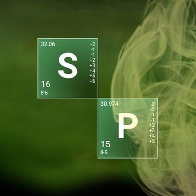 StPathology_twt's profile picture. آسیب شناسی استراتژیک اخلاق اجتماعی