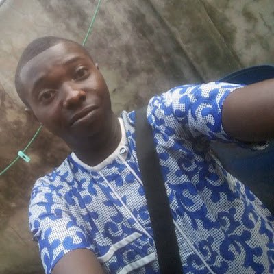 Solochukshotit9's profile picture. Calm and upright