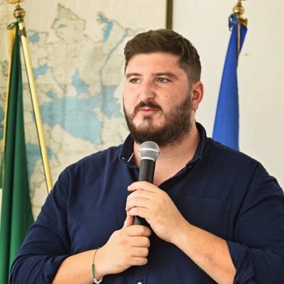 Imprenditore Calabrese - Assessore al Turismo Comune di Belvedere Marittimo (CS) - š®š¹