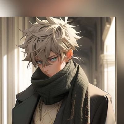 BdhAlqryn's profile picture. 