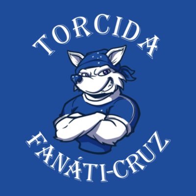 Torcida Fanáti-Cruz