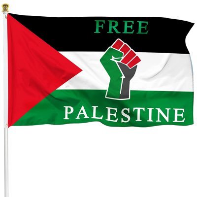 فلسطين في القلب 🇵🇸
