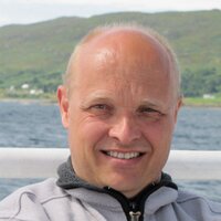 Gert van der Kruk (@gertvanderkruk) 's Twitter Profile