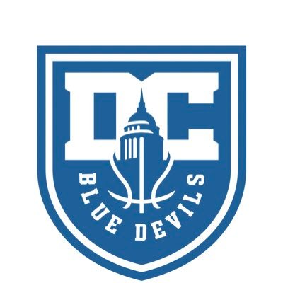 @dcbluedevilball
