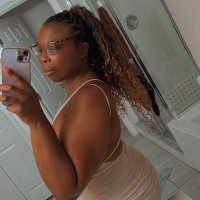 princess Jen 🤍 (@pvnk_melanin) 's Twitter Profile