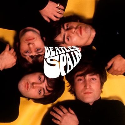 Club de Fans de The Beatles en España. Página Web, Noticias y Eventos ¡Regístrate!

Más redes en: https://t.co/jldTS4H4EY