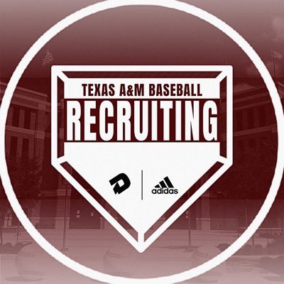 Official Twitter of @AggieBaseball Recruiting 👍🏼 | Instagram @tamubsbrecruit