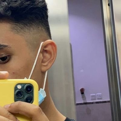 alshanmry100's profile picture. اللهم لا تريني في نفسي عيبا كرهته في غيري🍃