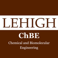 Lehigh ChBE(@LehighChBE) 's Twitter Profile Photo