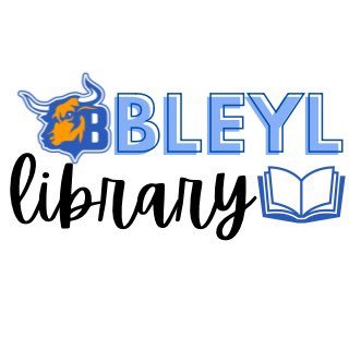 bleyllibrary Profile Picture