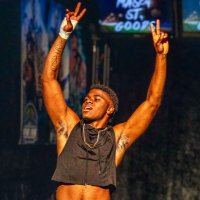 Mason St. Goods (@masonwrestles1) 's Twitter Profile