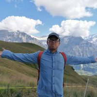 Qiang Lin (@qianglin7788) 's Twitter Profile Photo Qiang Lin (@qianglin7788) 's Twitter Profile Photo