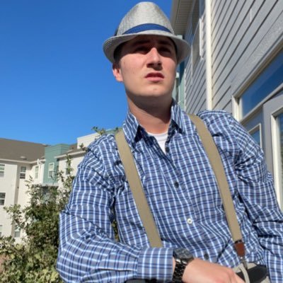 sam_white44's profile picture. three one heaven