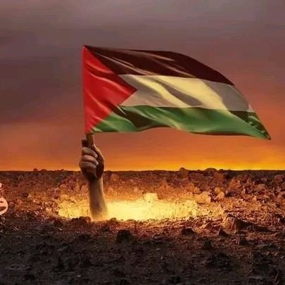 فلسطين قضيتي...وقضيه كل احرار هاذه الامه