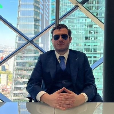 🇺🇸/🇲🇽/🇪🇸. Derivatives Trader & PE Analyst, Investor, Real Estate, ITAM/ITESM. Economic liberal/libertarian.

Insta: @michaelarenas117