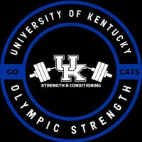 Kentucky Strength (@uk_oly_strength) 's Twitter Profile