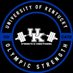 Kentucky Strength (@UK_Oly_Strength) Twitter profile photo