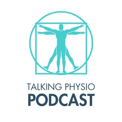 Join and listen to @bradcarrigan_, @connorwright103 and @lewiscowan_ discussing the most recent topics in Physiotherapy!