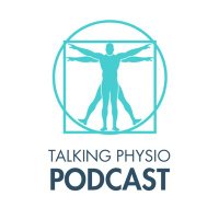 Talking Physiotherapy Podcast (@talkingphysio) 's Twitter Profile Photo Talking Physiotherapy Podcast (@talkingphysio) 's Twitter Profile Photo