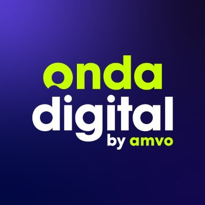 OndaDigital_'s profile picture. Estamos evolucionando. Conoce más de nuestra nueva iniciativa en las próximas semanas.