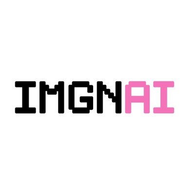 official #imgnai dev account