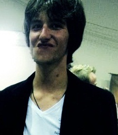 QRA_sid_und004's profile picture. 