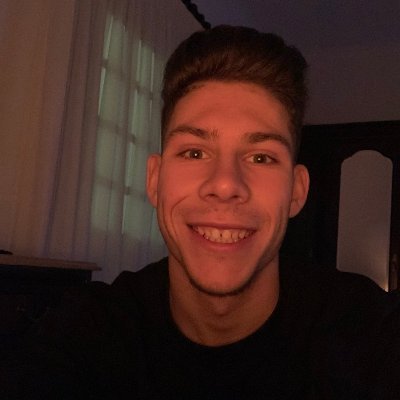 zoidejr7's profile picture. My name is Gonçalo Fonseca and I am the second fastest man alive