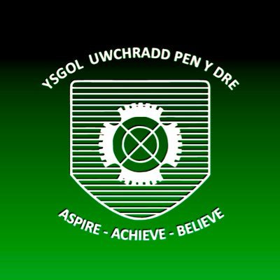 The official twitter account of the Physical Education Department at Penydre High School