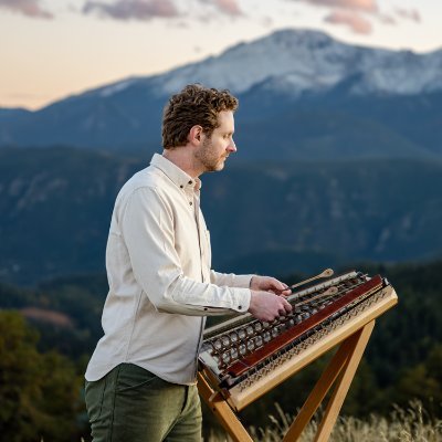 Innovative hammered dulcimer #GodofWarRagnarok #FlintlockTheSiegeofDawn #MaryandtheWitchsFlower #WarhammerIII Watch: https://t.co/RtDnZo8HMB