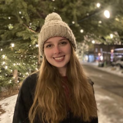 Samantha Kraus BS Profile