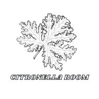 Citronella Room(@citronellaroom) 's Twitter Profile Photo