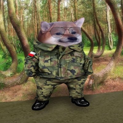 orzechmaurer's profile picture. #NAFO