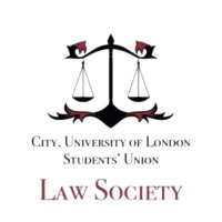 City Uni Law Society (@cityunilawsoc) Twitter profile photo