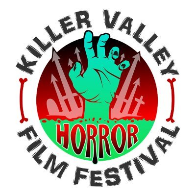 Killer Valley Comedy Film Festival, Streaming now, Dec 2nd - 10th. Join the fun: https://t.co/KmwAKC3sgN