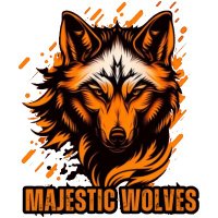 Majestic_Wolves(@MsaSammak) 's Twitter Profile Photo