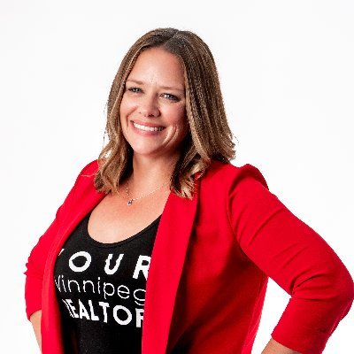Nicole Hacault | Your Winnipeg Realtor