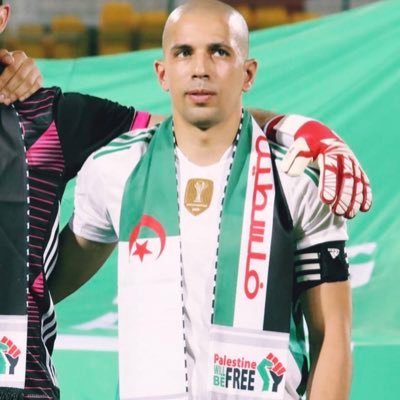 Sofiane Feghouli