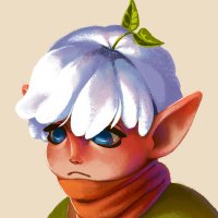 Mouse (@bugorchard) 's Twitter Profile