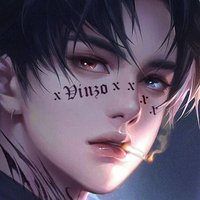 Vinzo (@vinzo1997) Twitter profile photo