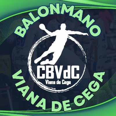 Twitter Oficial Balonmano Viana de Cega https://t.co/6nL2a14O6y…